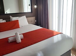Aparthotel Adagio Serris - Val d'Europe