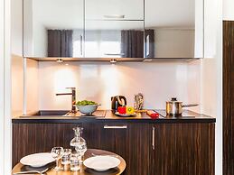 Aparthotel Adagio Serris - Val d'Europe