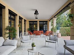 Aparthotel Adagio Serris - Val d'Europe
