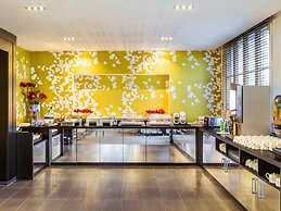 Aparthotel Adagio Serris - Val d'Europe