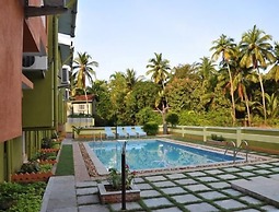 A's Holiday Beach Resort