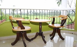 A's Holiday Beach Resort