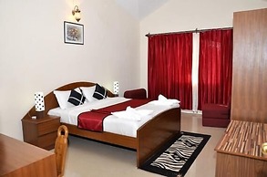 A's Holiday Beach Resort