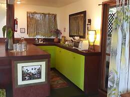 Dragonfly Ranch