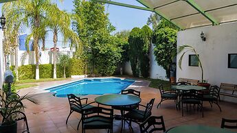 Hotel Florencia