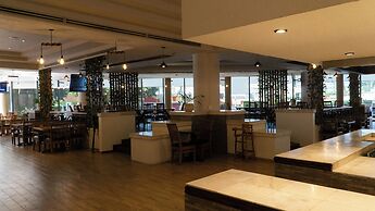 Hotel Florencia