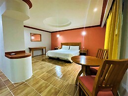 Hotel Florencia