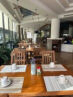 Hotel Florencia