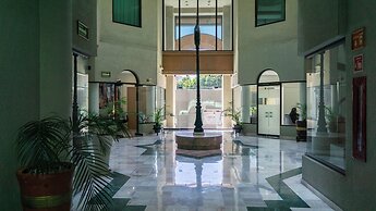 Hotel Florencia