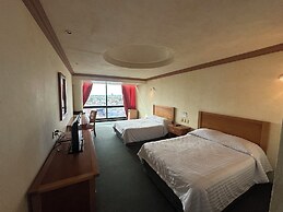 Hotel Florencia