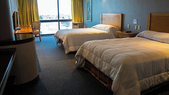 Hotel Florencia