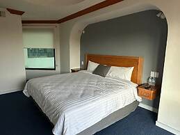 Hotel Florencia