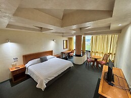 Hotel Florencia