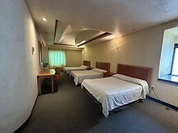 Hotel Florencia
