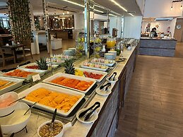 Hotel Florencia