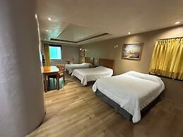 Hotel Florencia