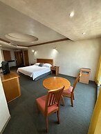Hotel Florencia