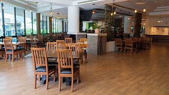 Hotel Florencia