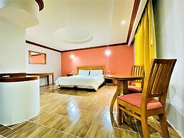 Hotel Florencia