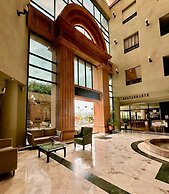Hotel Florencia