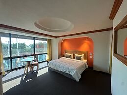 Hotel Florencia