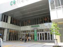 Smile Hotel Shizuoka