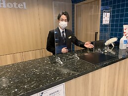 Smile Hotel Shizuoka