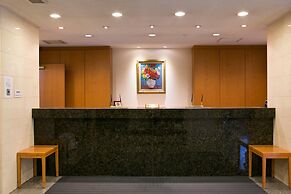 Smile Hotel Shizuoka