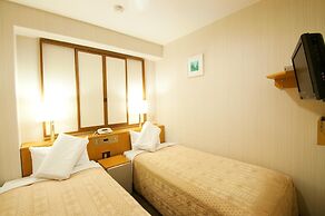 Smile Hotel Shizuoka