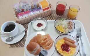 Smile Hotel Shizuoka