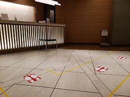 Smile Hotel Shizuoka