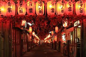 Smile Hotel Shizuoka