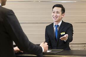 Smile Hotel Shizuoka