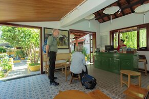 Hoi An Garden Villas