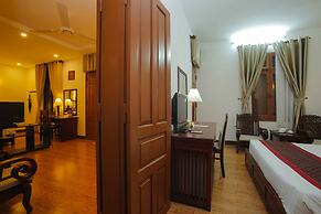 Hoi An Garden Villas