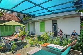 Hoi An Garden Villas