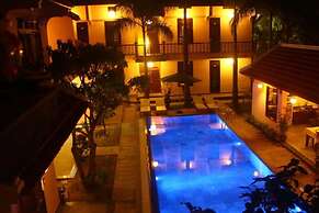 Hoi An Garden Villas