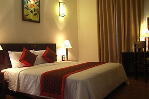 Hoi An Garden Villas