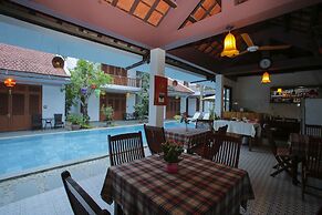 Hoi An Garden Villas