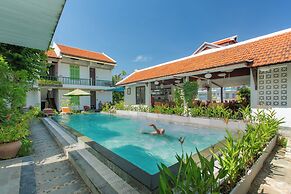 Hoi An Garden Villas