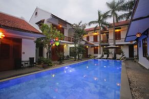 Hoi An Garden Villas