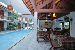 Hoi An Garden Villas