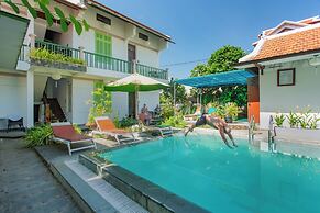 Hoi An Garden Villas