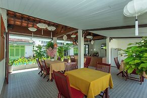 Hoi An Garden Villas