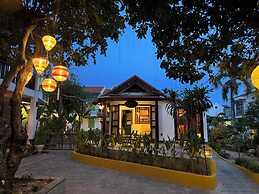 Hoi An Garden Villas