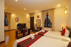 Hoi An Garden Villas