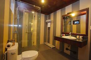 Hoi An Garden Villas