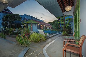 Hoi An Garden Villas