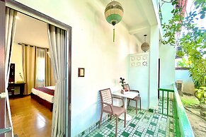 Hoi An Garden Villas