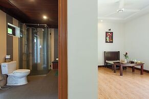 Hoi An Garden Villas